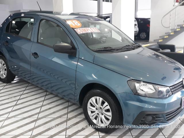 Gol 1.6 completo - Foto 14