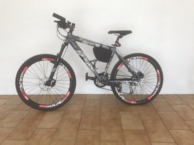 Mountain bike top - Foto 2