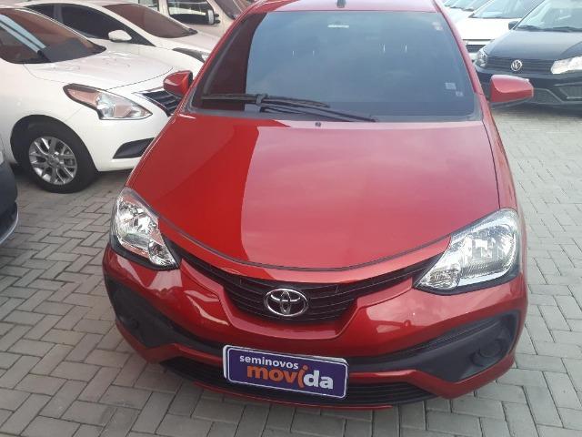 Toyota Etios - Foto 2