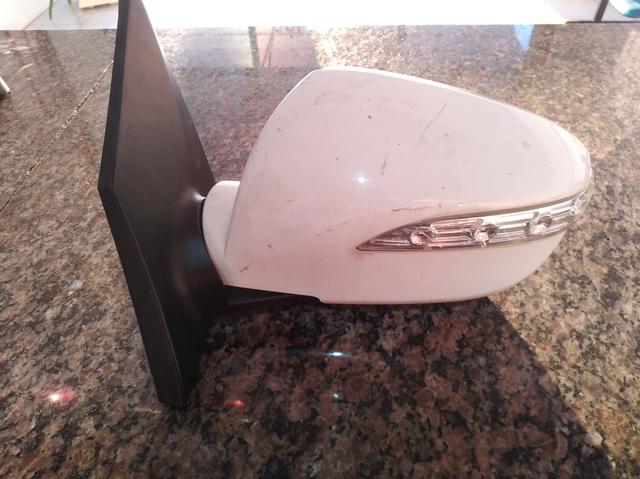 Retrovisor Hyundai IX35
