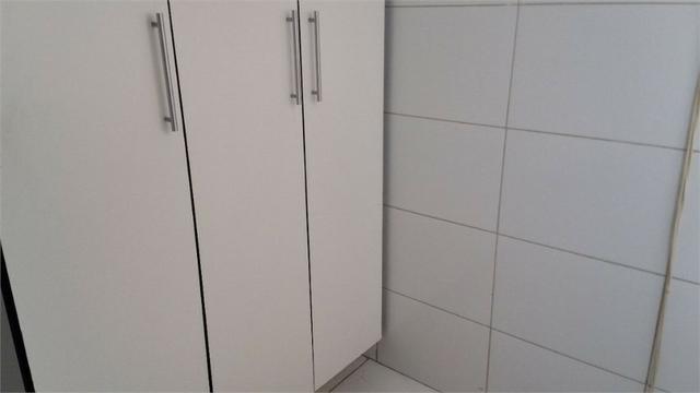 Tijuca Metrô Saens Pena 1 quarto e sala amplo, agende visita - Foto 15