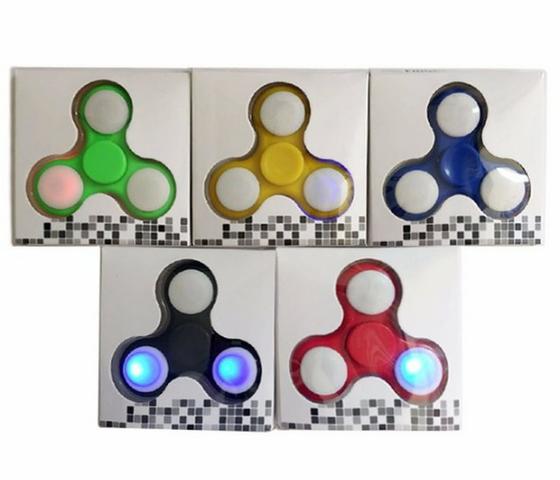 Hand Spinner