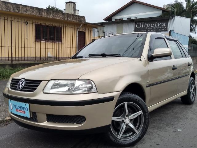 Vw - Volkswagen Gol G3 1.0 16v