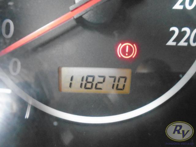 HONDA FIT 2008/2008 1.5 EX 16V FLEX 4P MANUAL - Foto 5