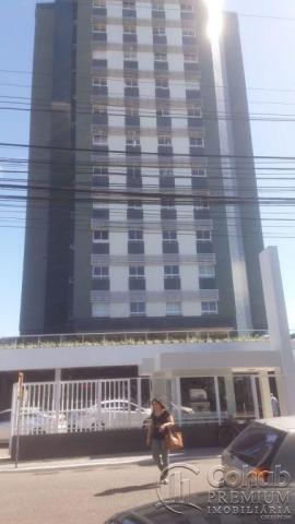 Sala comercial no ed. centro médico odontologico, bairro: são josé - Foto 4