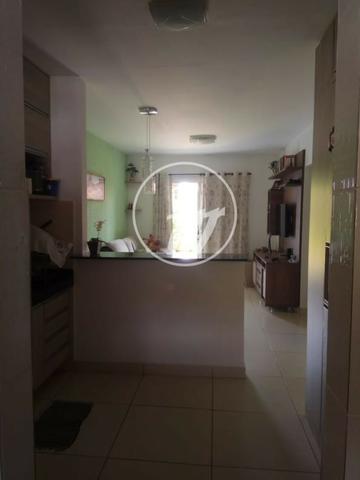 Charmosa casa de condomínio com 60 m², 3/4 (sendo 01 suíte) em Marechal Deodoro. REF:E3014 - Foto 9