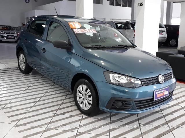 Gol 1.6 completo - Foto 19
