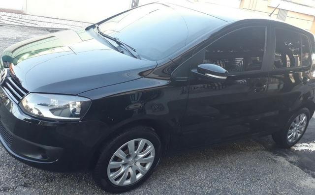 Vw - Volkswagen Fox 2013-2013 particular