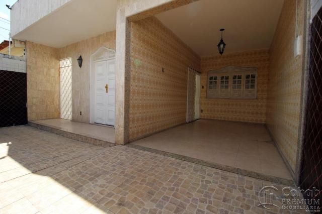 Casa no bairro suissa, próx. à edésio vieira de melo - Foto 3