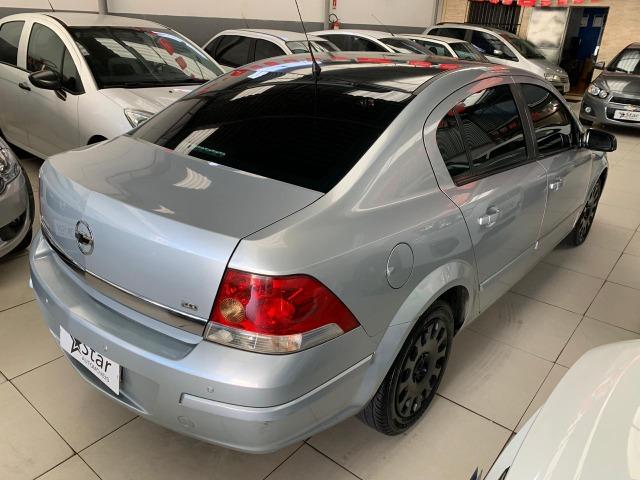 Chevrolet Vectra expression 2.0 - Foto 7