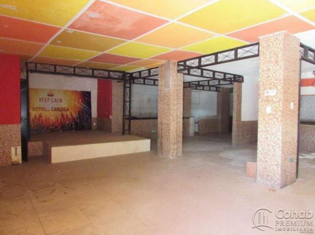 Casa comercial no bairro salgado filho - Foto 7