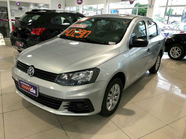 Novembro Black Friday ,Voyage Thendline 1.6 2018!!! IPVA 2019 GRÁTIS - Foto 2