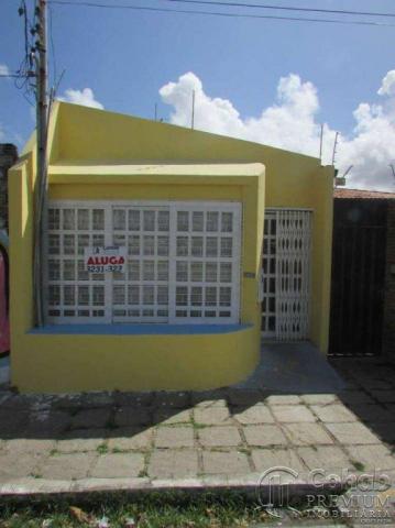 Sala comercial ao lado do salão de festa "feast house"