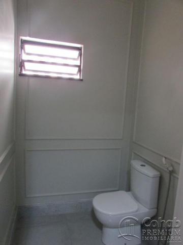 Casa comercial no são josé - Foto 7