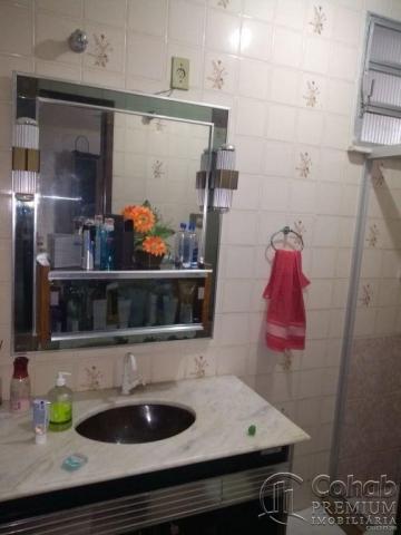 Casa no bairro luzia, próx. ao col. nelson mandela - Foto 6