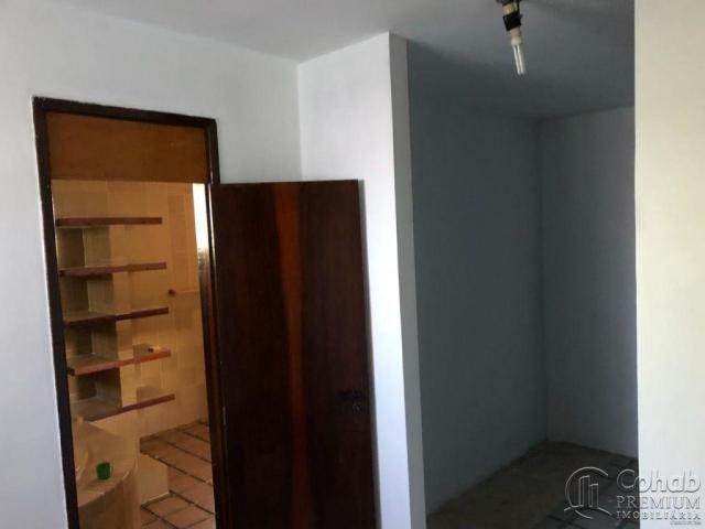 Casa na coroa do meio com quintal - Foto 10