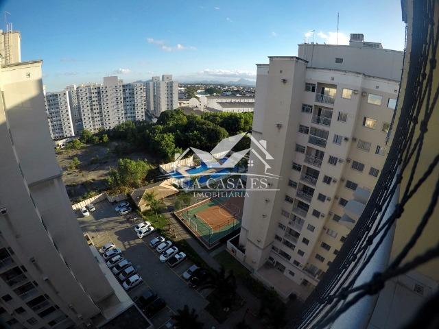 Apartamento de 03 quartos Dream Park - Andar alto - Valparaíso - Foto 19