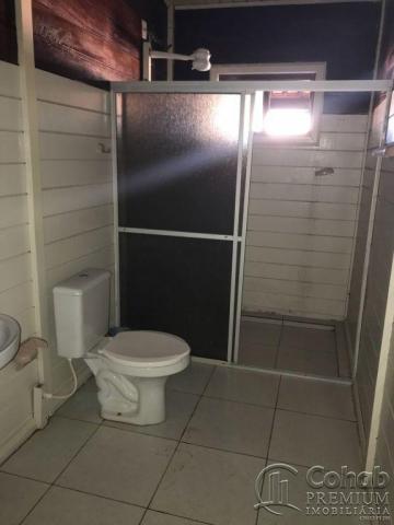 Casa de praia no mosqueiro, bairro: robalo próximo a rod. josé sarney - Foto 11