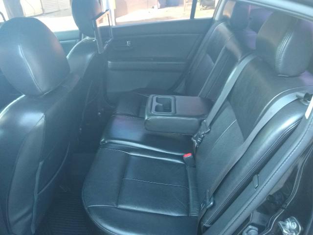 Sentra SE 2.0 CVT