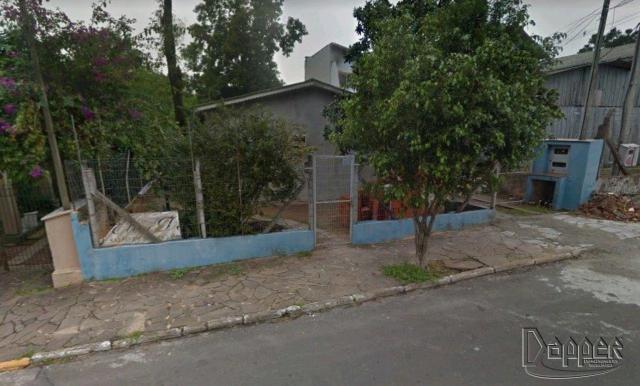 Terreno à venda em Ideal, Novo hamburgo cod:16576