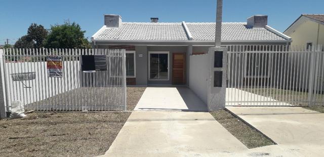 Casa 3 Dorm e Demais depen,Prezado Cliente,essa é a CASA-Bairro IGUAÇU,Prox ao Centro