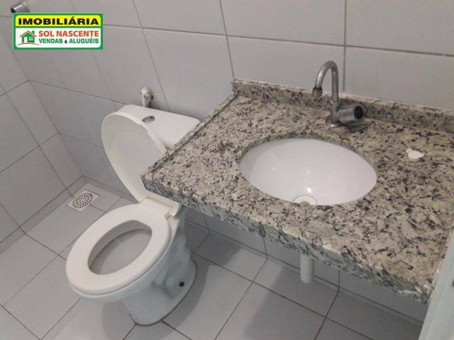 Casa duplex - Foto 17