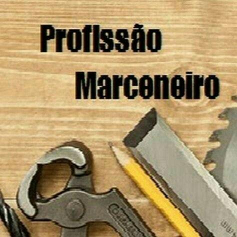 Marceneiro profissional!