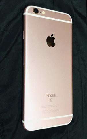 IPhone 6s 64Gb - Foto 2