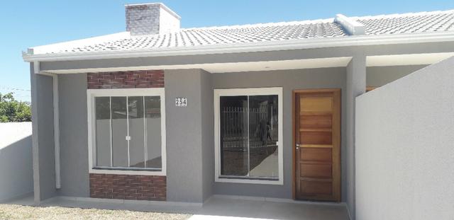 Casa 3 Dorm e Demais depen,Prezado Cliente,essa é a CASA-Bairro IGUAÇU,Prox ao Centro - Foto 3
