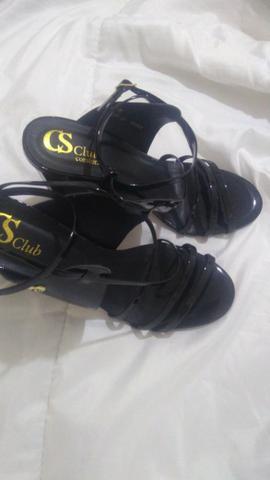 Sandalias Carmen Stefan - Foto 3