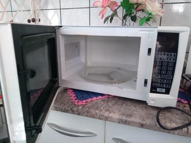 Forno microondas - Foto 3