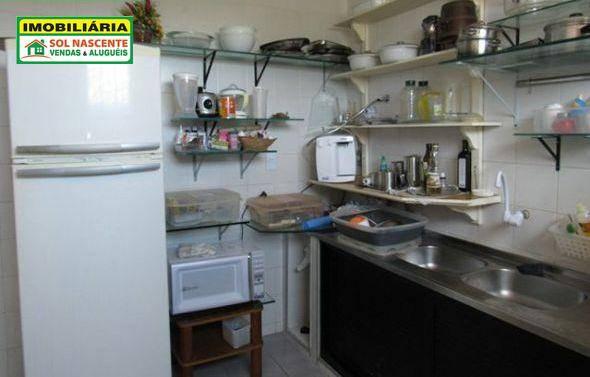 Casa triplex - Foto 4
