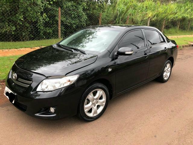Corolla XEI 2.0 Aut. 2010/2011 - Foto 6