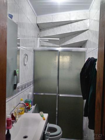 Casa à venda com 3 dormitórios em Santa teresa, São leopoldo cod:11303 - Foto 8