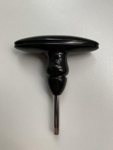 Cadeira Ergonômica Ergohuman V2 Elite Plus - Foto 6
