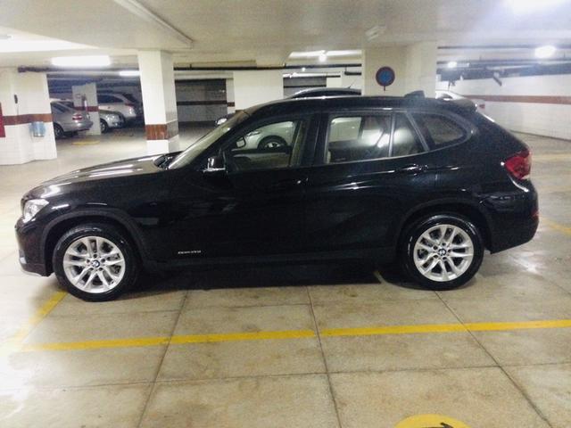 BMW X1 320i ACTIVE FLEX - Foto 2