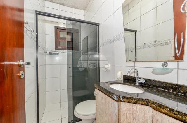 Casa à venda com 2 dormitórios em Iguaçu, Fazenda rio grande cod:155390 - Foto 5