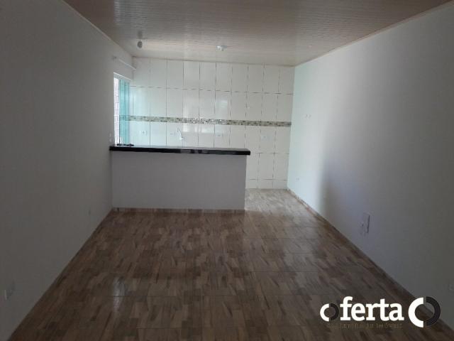 Casa à venda com 3 dormitórios em Serrinha, Contenda cod:560 - Foto 4