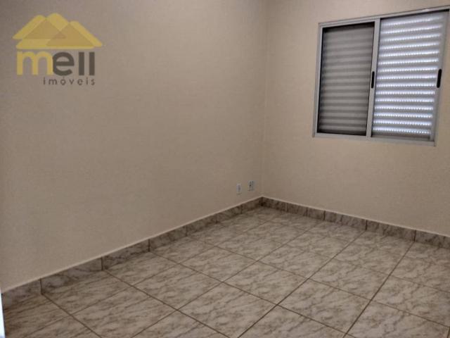 Casa com 2 dormitórios à venda, 45 m² por R$ 180.000,00 - Condomínio Vale do Ribeira - Pre - Foto 2