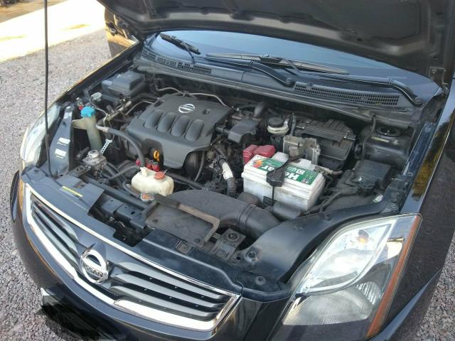 Sentra SE 2.0 CVT - Foto 11