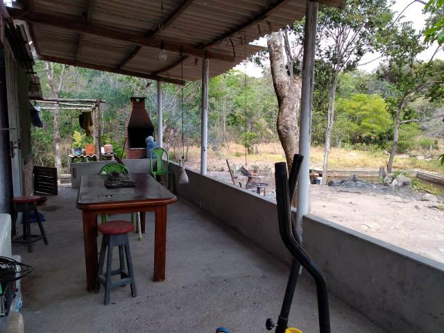Vendo área com 9 hectares próx a Serra São Vicente (90 km) - Foto 5