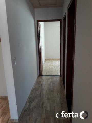 Casa à venda com 3 dormitórios em Serrinha, Contenda cod:560 - Foto 10