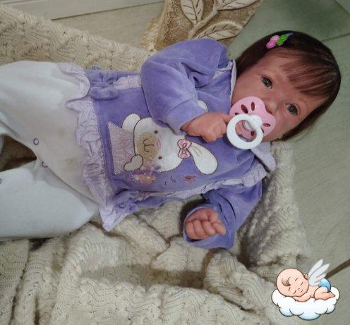 Bebê Reborn sob encomenda - Foto 3