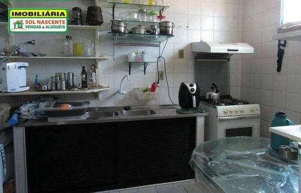 Casa triplex - Foto 5