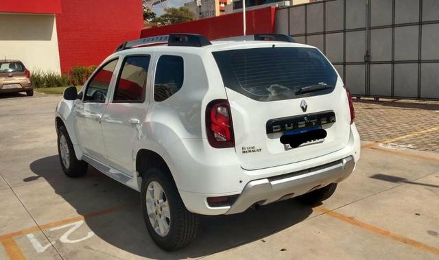 Duster Renault 1.6 Dynamique 4x2 16v ano 16/16. Único Dono! - Foto 2