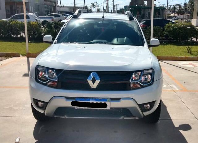 Duster Renault 1.6 Dynamique 4x2 16v ano 16/16. Único Dono! - Foto 8