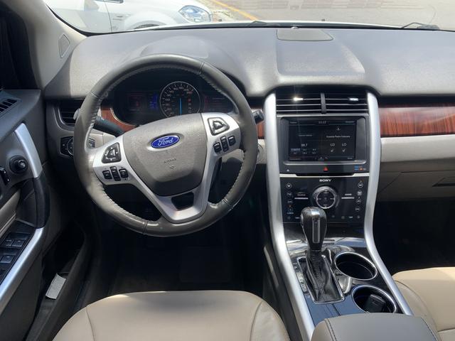 Ford Edge - Foto 7