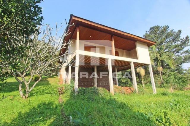 Casa à venda com 2 dormitórios em Campestre, São leopoldo cod:6514 - Foto 2