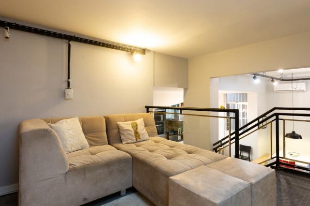 Apartamento à venda com 2 dormitórios em Copacabana, Rio de janeiro cod:11300 - Foto 6