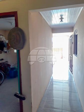 Casa à venda com 3 dormitórios em Jardim la paloma, Colombo cod:155708 - Foto 6